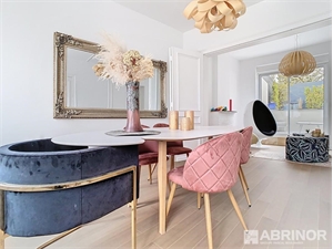 maison de ville à la vente -   59650  VILLENEUVE D ASCQ, surface 188 m2 vente maison de ville - UBI477190574